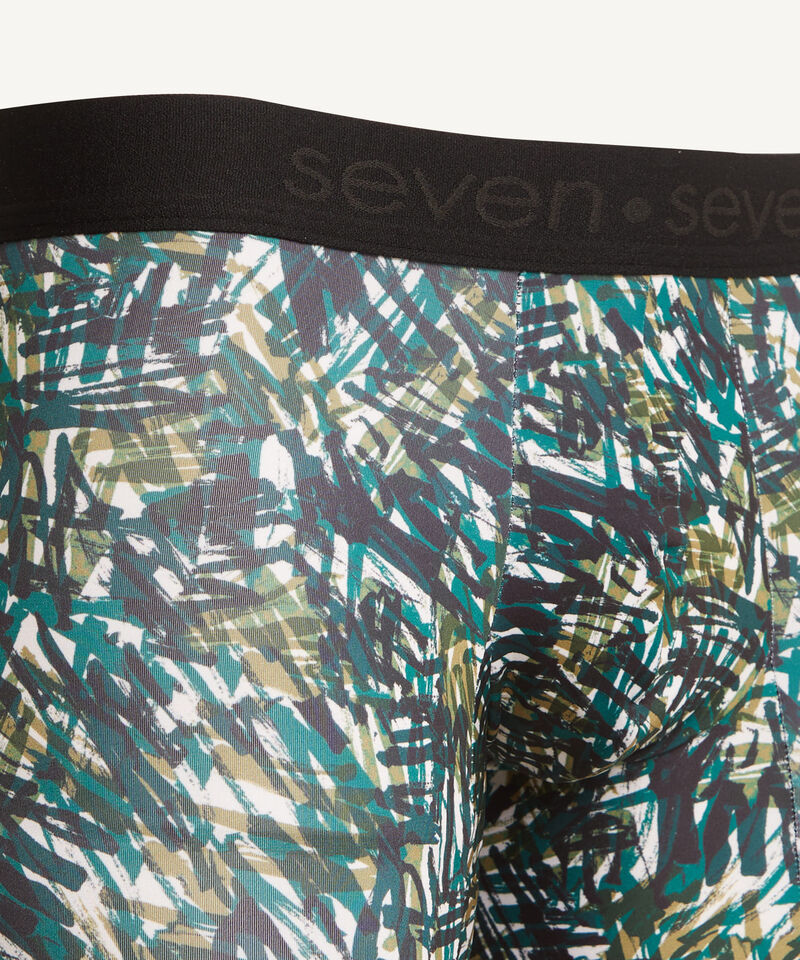 Boxers amplios para hombre